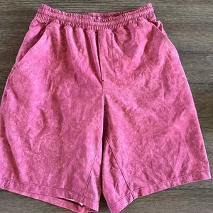 LuluLemon Mens shorts